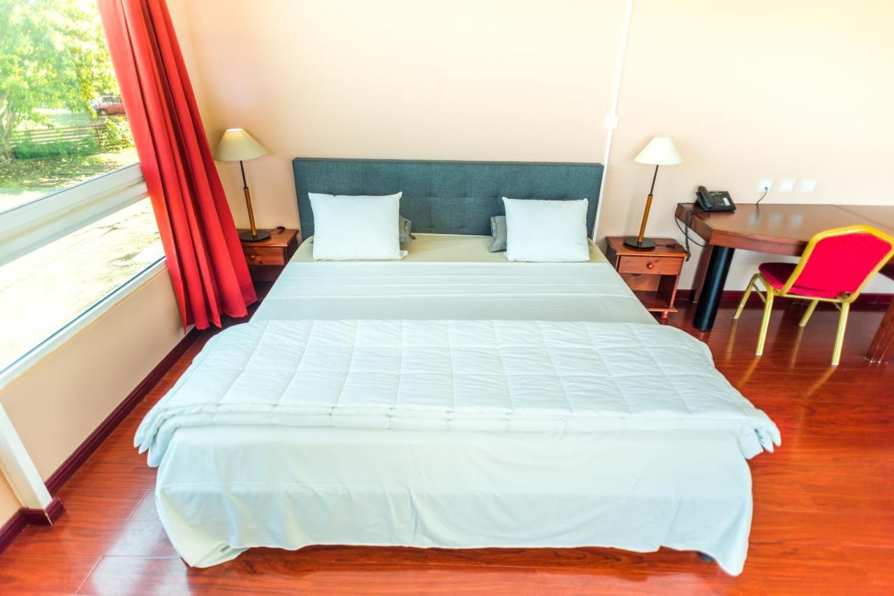 פאפיט Hotel Sarah Nui מראה חיצוני תמונה
